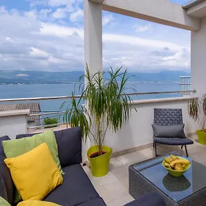 Apartament Salona, Trogir
