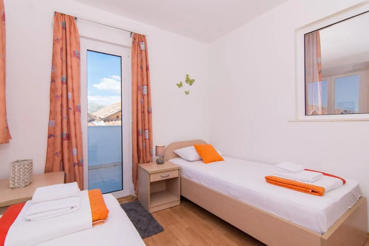 Casa de hóspedes Villa Jadran 2 Trogir