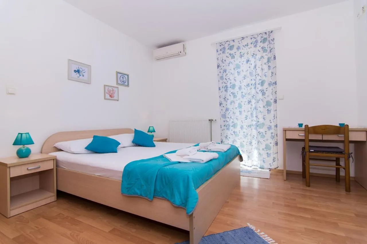 Villa Jadran 2 Trogir