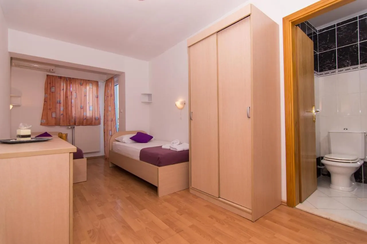 Casa de hóspedes Villa Jadran 2 Trogir