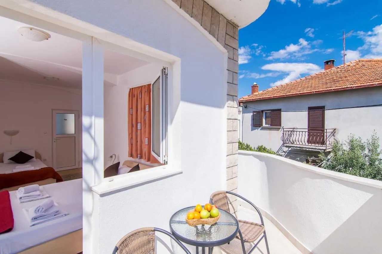 Villa Jadran 2 Trogir