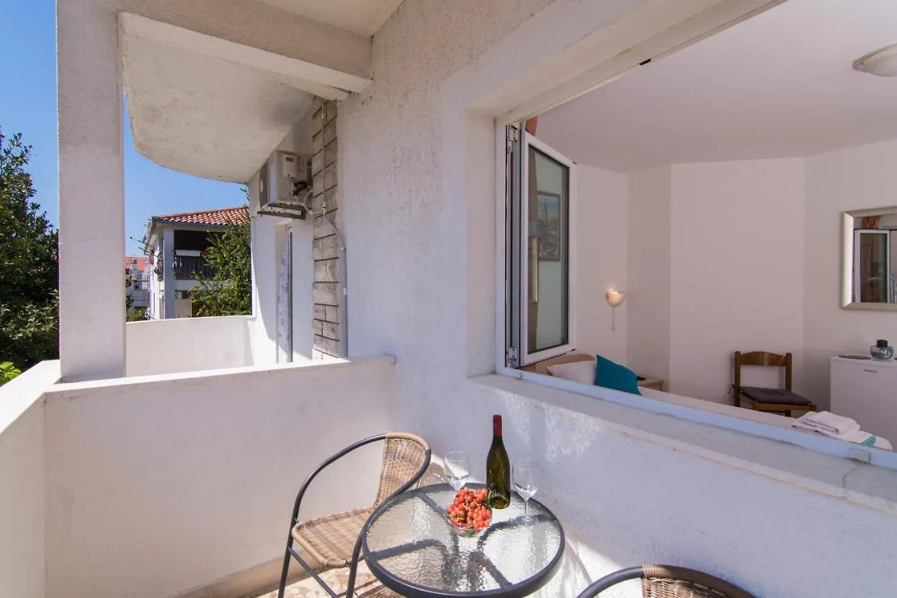 Villa Jadran 2 Trogir Croácia