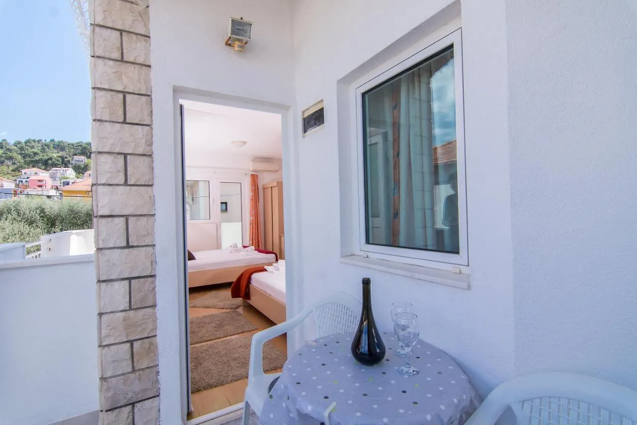 Villa Jadran 2 Trogir Casa de hóspedes