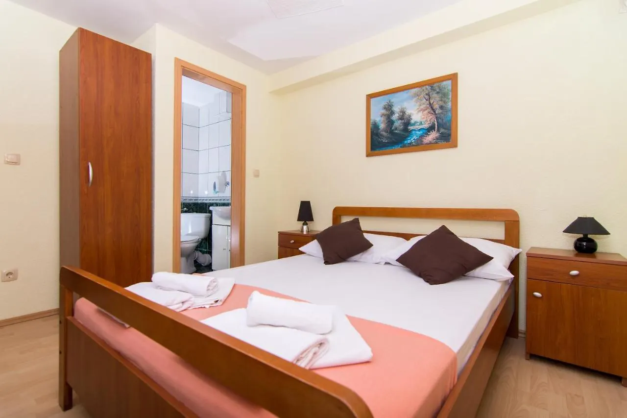 Villa Jadran 2 Trogir