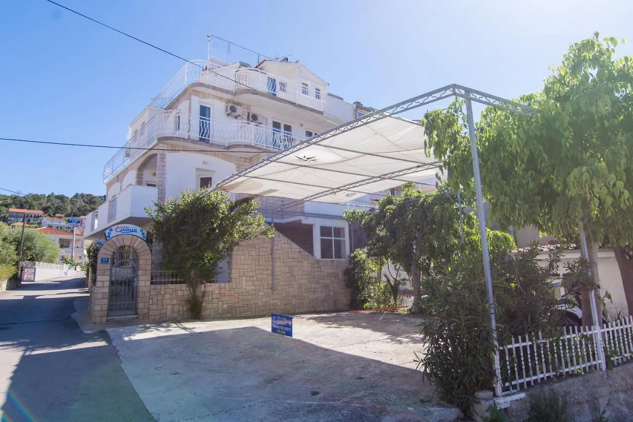 Villa Jadran 2 Trogir Casa de hóspedes