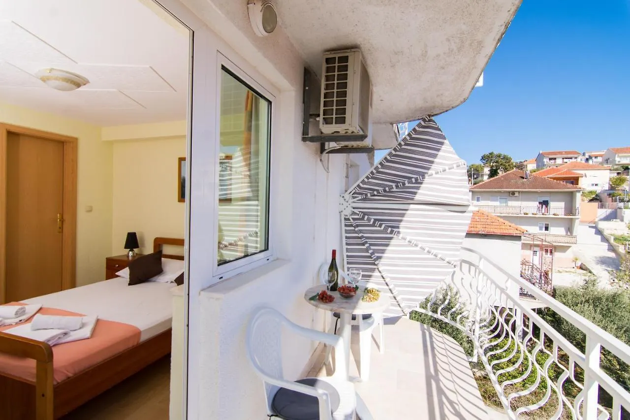 Casa de hóspedes Villa Jadran 2 Trogir