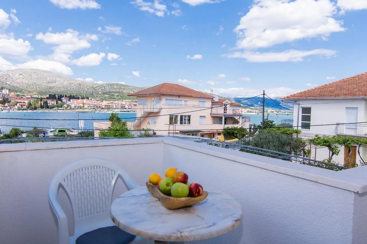 Casa de hóspedes Villa Jadran 2 Trogir